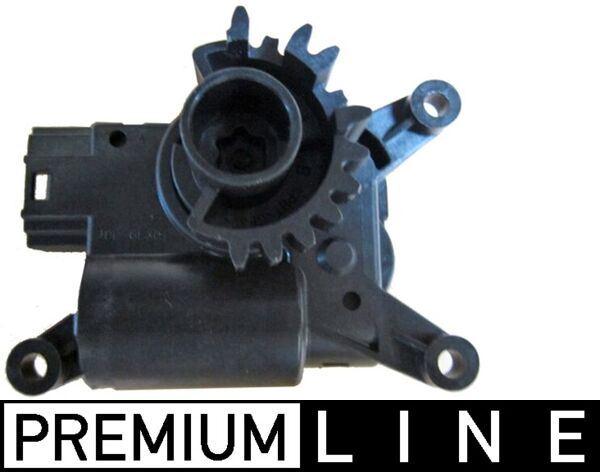 A/C-Stellantrieb VW GOLF V (1K1) — MAHLE AA23000P - MAHLE