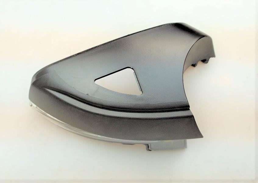 SİNYAL ALT KAPAKLI AYDINLATMASIZ SOL OCTAVIA 2013- - ART - OEM 5E0949101