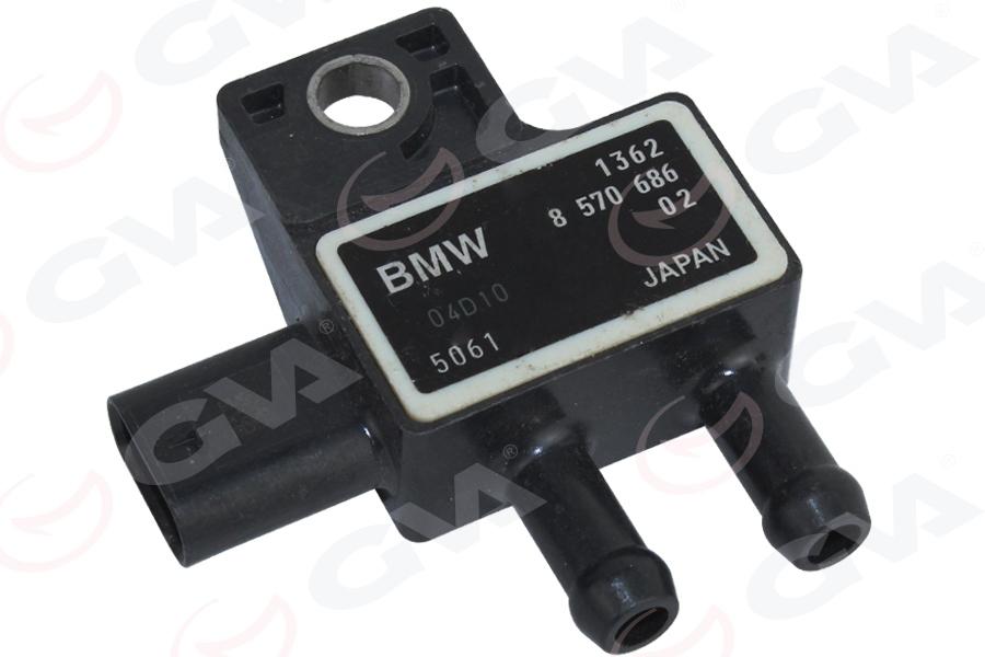 EGZOZ BASINC SENSORU BMW B37 B38 B47 B48 B57 B58 F20 F40 F52 F44 F45 F46 G42 F30 F34 G20 G28 F32 F33 F36 G22 G26 F10 G30 G38 G32 G11 G12 G14 G15 G16 F48 F49 F39 F25 G01 G08 F26 G02 F15 G05 G18 F95 G06 F96 G07 G09 G29 - GKL - OEM 13628570686