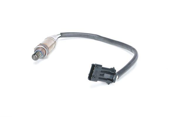 OKSİJEN SENSÖRÜ P106-P206-P207-P208-P306-P308-P405-P406-P508-P2008-P3008-P5008-PARTNER-BERLINGO-RZC- C3-C4-C5-DS3-DS4-SAXO-XSARA-ZX 1.6 16V THP-VTI BMW N13 B38 F20 F30 MINI N12 N14 N16 N18 R55>R61 - BOSCH - OEM 1618.V3