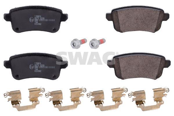 ARKA BALATA RENAULT MEGANE IV 15> ESPACE V 15> MEGANE IV GRANDTOUR 16> TALISMAN 15> NISSAN JUKE 19> - SWAG - OEM 440608235R