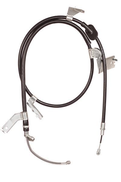 EL FREN TELLERİ ARKA SOL SWIFT - CAVO - OEM 5440262J00
