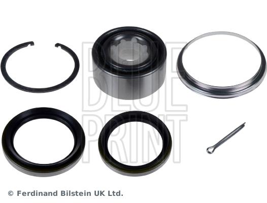 TEKERLEK RULMANI TAKIMI CARINA 1987-92 - BLUEPRINT - OEM 9036938003S2