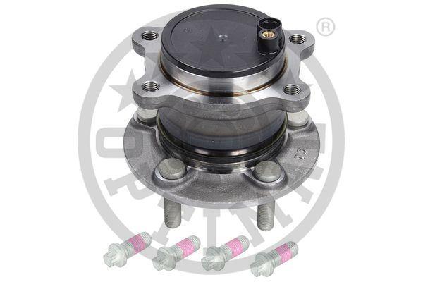 PORYA RULMANLI ARKA FORD CONNECT-KUGA 14> - OPTIMAL - OEM DV61