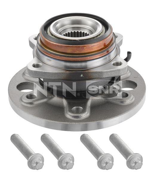 ARKA TEKER PORYASI SPRINTER 3 SPRINTER 5 CRAFTER 30 - SNR - OEM 2E0501171E