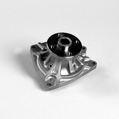 DEVİRDAİM SU POMPASI MITSUBISHI CANTER FUSO 2.8L 4M40 FE511 FE711 01-05 / 3.0L 4M42T EURO4 05-10 - GK - OEM ME993475