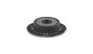 ARKA TEKER RULMANI SCUDO-EXPERT-JUMPY (ABS'SİZ) - SNR - OEM 1473542080