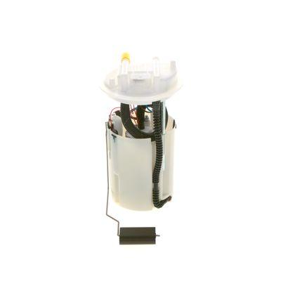 DEPO ŞAMANDIRASI ELEKTRİKLİ FIORINO 1.3 D MTJ 08=> - BOSCH - OEM 51831894