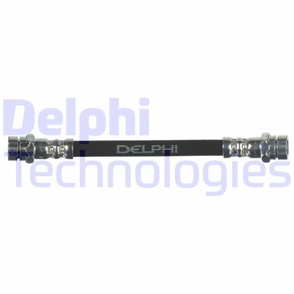 FREN HORTUMU ARKA SEAT / SKODA / VW Mİİ. CİTYGO. UP 12> - DELPHI