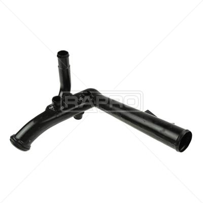 DEVİRDAİM BLOK SU BORUSU RENAULT MEGANE II-III-IV-FLUENCE-KANGOO-LAGUNA III-SCENIC II-III SYMBOL I-II 1.5dCi - RAPRO - OEM 210473766R