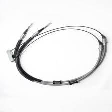 EL FREN TELLERİ ARKA OMEGA - CAVO - OEM 522592