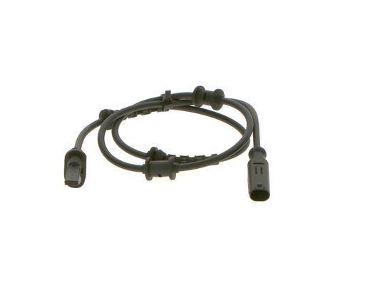 ABS SENSÖR KABLOSU ARKA DUCATO 06> BOXER 06> JUMPER 06> 2.2-2.3-3.0 HDİ-JTD - BOSCH - OEM 4545.F2