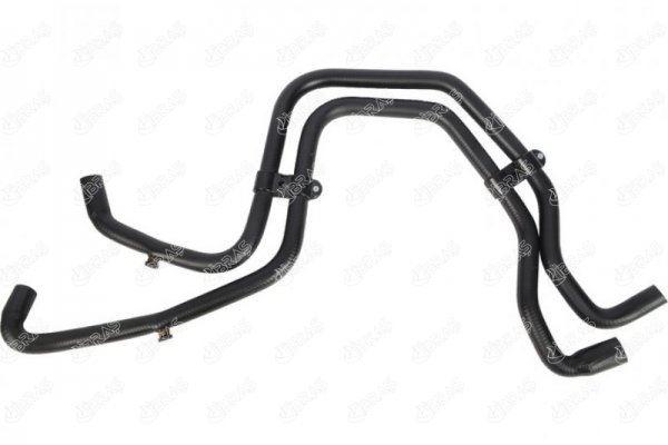 KALORİFER HORTUMU CLIO 1.1-1.6 - IBRAS - OEM 7700801060