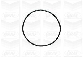 DEVİRDAİM SU POMPASI MITSUBISHI CANTER 3.9L 4D34 FE659 97-06 / 3.9L 4D34T FE659 TURBO 97-06 - GRAF - OEM ME015217