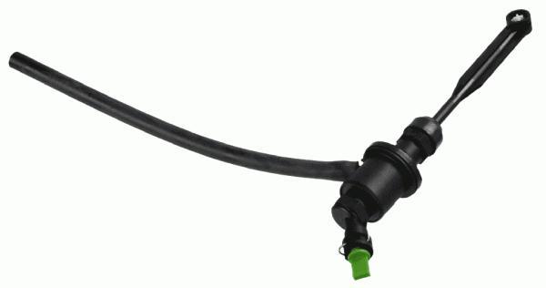 DEBRİYAJ ÜST MERKEZİ RENAULT MASTER III 10> OPE - MY - OEM 8200673232