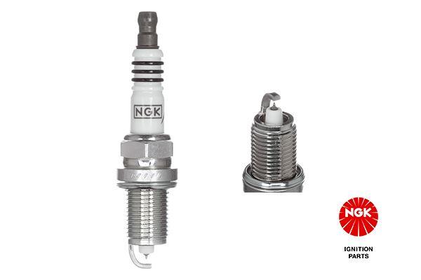 ZFR6FIX-11P ATEŞLEME BUJİSİ - NGK