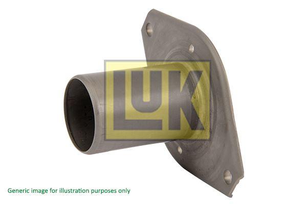 PRİZDİREK KOVANI KILAVUZU (ŞANZUMAN KEÇESİ) ÖN P106-P206-P307-C3-SAXO - LUK - OEM 2105.14