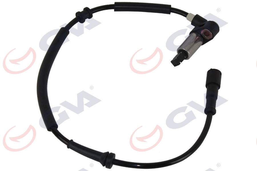 ABS HIZ SENSÖRÜ ARKA SOL MEGANE I (96-)560 mm - GVA - OEM 7700834761