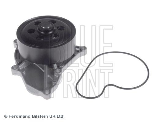 DEVİRDAİM ACCORD 2008> - BLUEPRINT - OEM 19200RL0G01