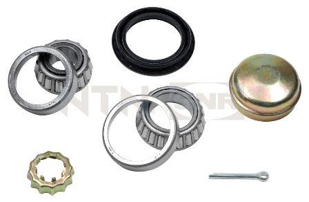 ARKA PORYA BİLYA TAKIMI CADDY II-A4-A6-A80-A100 >06/97 - SNR - OEM 4A0598625