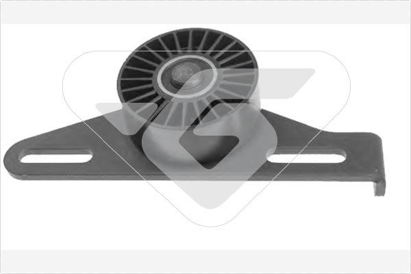ALTERNATÖR GERGİ RULMANI CLIO II 98> KANGOO 97> MEGANE I 96> 1.4-1.6-1.6 16V LAGUNA II 01> 1.6 16V - HUTCHINSON - OEM 8200582997