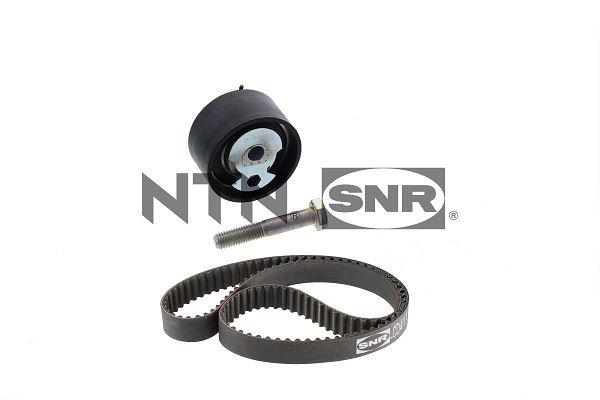 EKSANTRİK GERGİ KİTİ (130x280) 130 DİŞ TRANSİT TURBO (97-01) - SNR - OEM 1C1Q