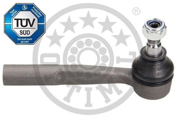 ROT BAŞI SAĞ OPEL ASTRA H 04>10 ZAFIRA B 05>15 - OPTIMAL - OEM 93181233