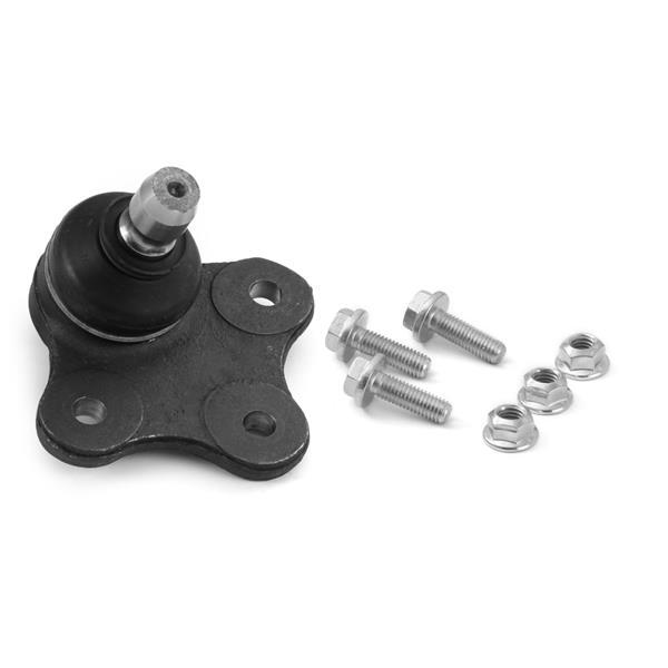 ROTIL GRANDE PUNTO LINEA FIORINO CORSA D CORSA E BIPPER NEMO MITO (92FT06707) - AYD - OEM 93190907