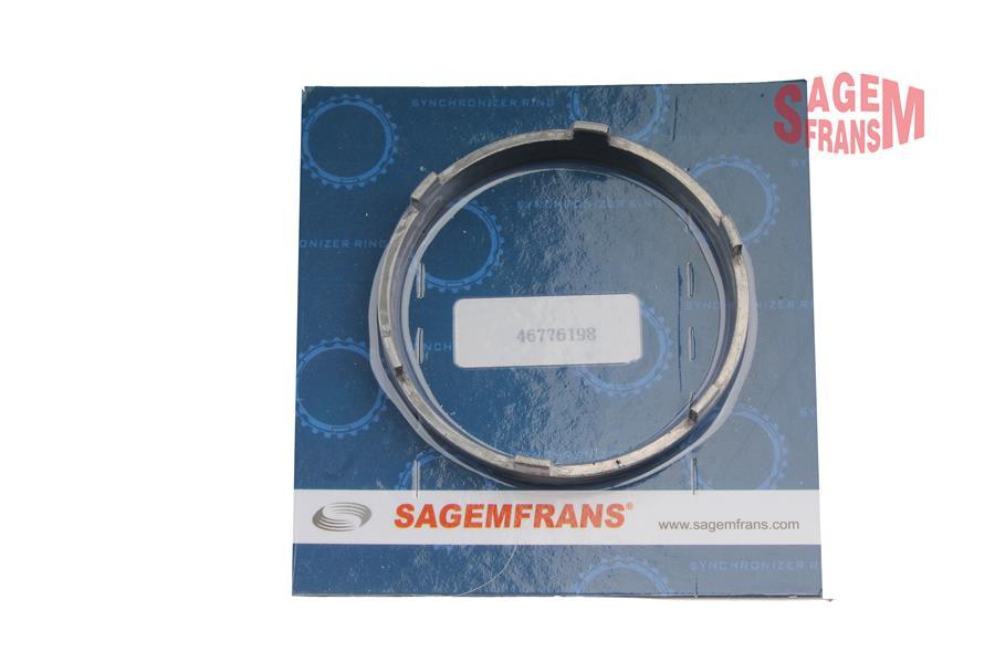 SENKROMEC SARISI BRAVO MAREA DOBLO - SAGEMFRANS - OEM 46776198
