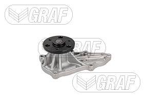DEVİRDAİM — GRAF PA1289 - GRAF