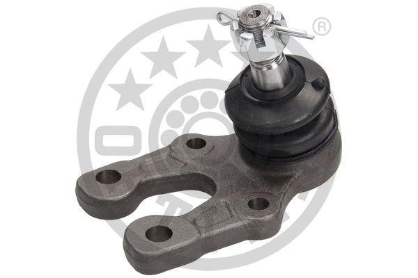TASİYİCİ /KİLAVUZ MAFSALİ HIACE / COMMUTER VTRH2_-KDH2_)-HIACE V BoxTRH2_-KDH2_) - OPTIMAL - OEM 4333029565