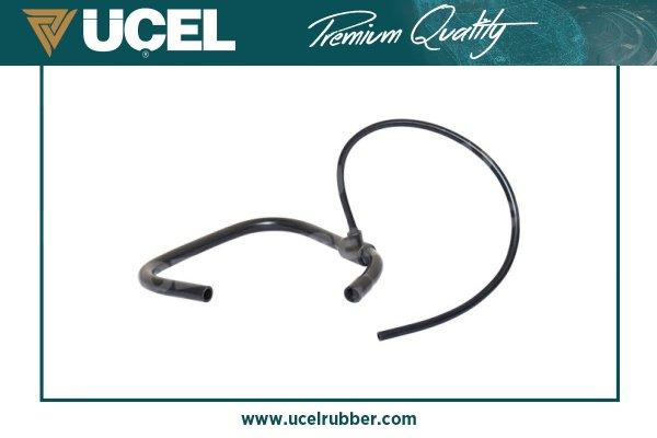 KARTER HAVALANDIRMA HORTUMU TEMPRA KARTAL SLX (BÜYÜK) - UCEL - OEM 7695385
