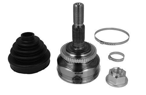 (x)AKS KAFASI DIŞ ABSLİ VOLVO 850 2.0T 2.3T5 C70 S70 S80 V70 (28X26) - CIFAM - OEM 9122920