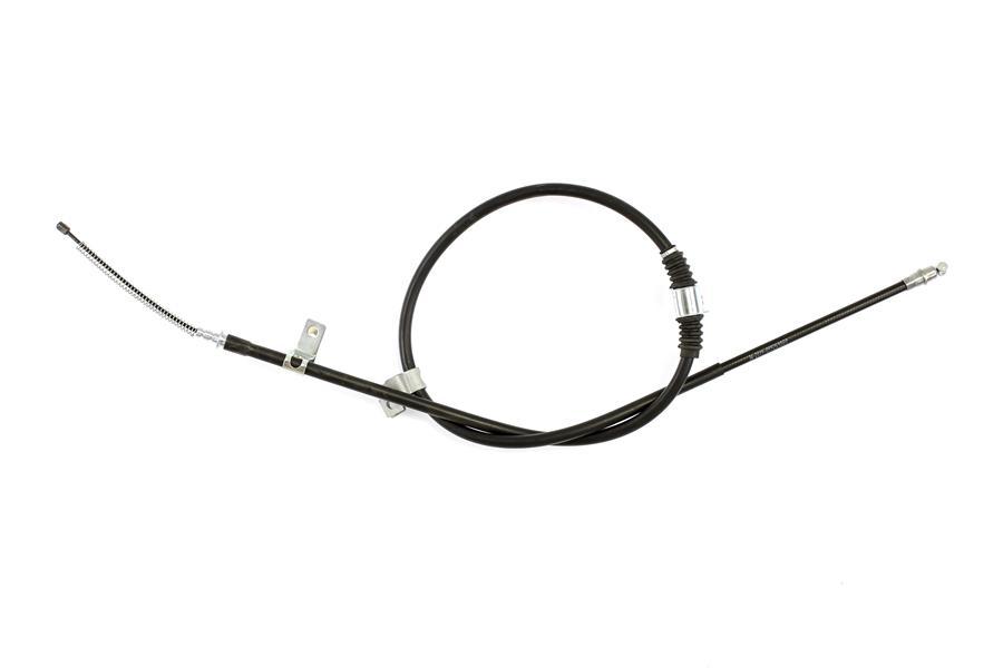 (x) EL FREN TELİ ARKA SAĞ C-CROSSER-4007 07=> (1627mm/1425mm) - CAVO - OEM 4746.32