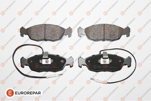 E:4 ÖN FRN BLT EUROREPAR — EUROREPAR 1617252380 - EUROREPAR - OEM 1617252380