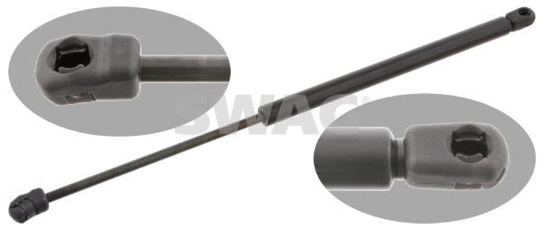 BAGAJ AMORTISÖRÜ (FEBI 27713) - SWAG - OEM 1U6827550F