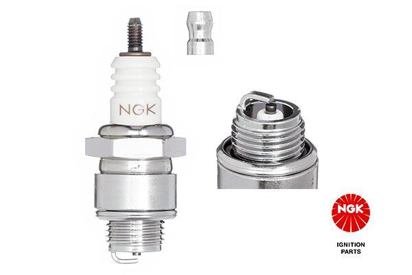 B2-LM ATEŞLEME BUJİSİ - NGK