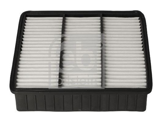 HAVA FİLTRESİ MİTSUBİSHİ — FEBI 184071 - FEBI - OEM MR188657