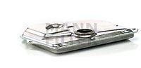 HİDROLİK MERCEDES /8 (W114/W115) 200 D 55HP 01/68-01/77 - MANN - OEM A1152770495