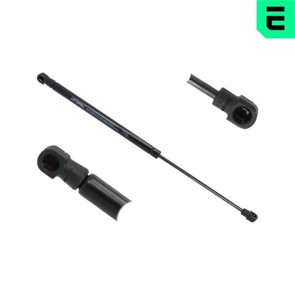 GAZLİ AMORTİSÖR BAGAJ/YÜKLEME BÖLÜMÜ AUDI A6 (4G2 4GC C7) (2010/11-2018/09) - OPTIMAL - OEM 4G5827919