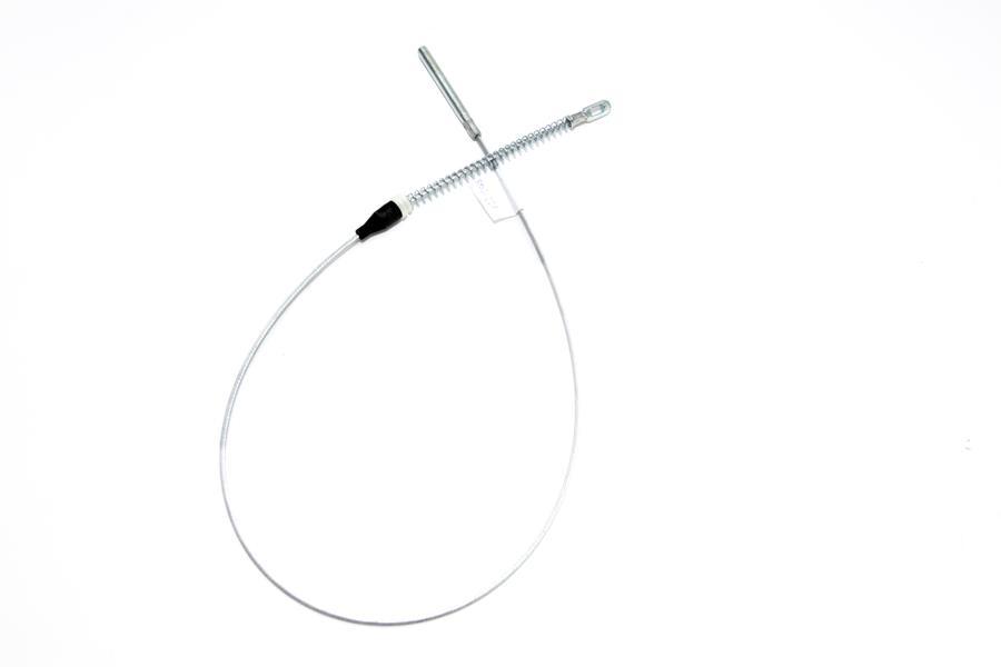 EL FREN TELLERİ ARKA SOL CORSA A — CAVO 5902227 - CAVO - OEM 522571