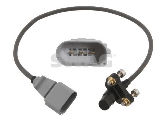 KRANK MİLİ SENSÖRÜ (FEBI 36062) - SWAG - OEM 07K906433B