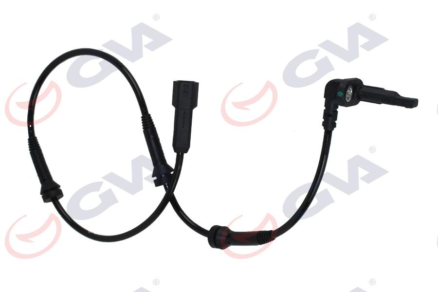 ABS SENSÖRÜ ÖN SAĞ-SOL RENAULT CLIO IV 12> CAPTUR I 13> ZOE 14> - GVA - OEM 479101995R