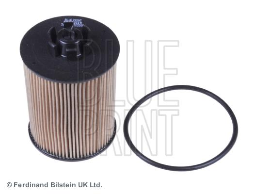 YAĞ FİLTRESİ SUZUKI — BLUEPRINT ADZ92119 - BLUEPRINT - OEM 1651084