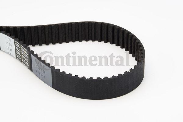 TRİGER KAYIŞI (153x300) PEUGEOT BOXER 2.8DTIC 8V (97-00) DUCATO 2.5D/2.8D MASTER 2.5DT 5335XS x(C) - CONTI - OEM 500323627