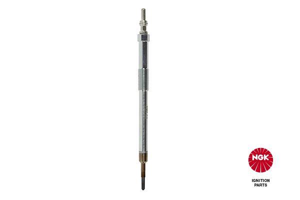KIZDIRMA BUJİSİ RENAULT MASTER III 10> OPEL MOV - NGK - OEM 8200561251