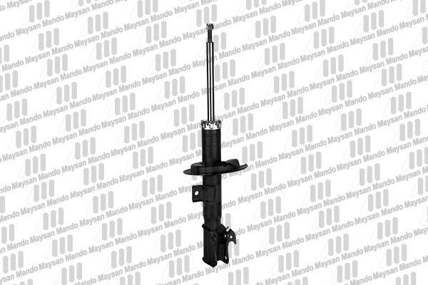ÖN AMORTİSÖR SOL AGILA 1.0-1.2-1.3 CDTI ( 09/07=>SUZUKI SWIFT ( 05=> SUZUKI SPLASH ( 9.07=> - MAYSAN - OEM 4709684