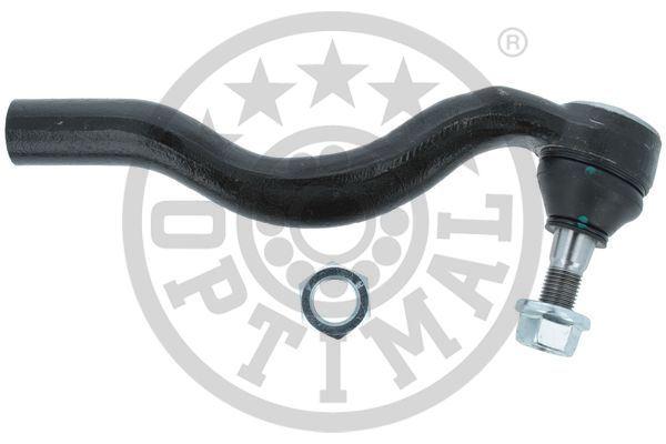 ÖN UZUN ROT KAFASİ DODGE DURANGO (WD)JEEP GRAND CHEROKEE IV (WK WK2) 2010/06=> - OPTIMAL - OEM 68069646AA