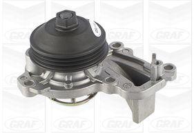 DEVIRDAIM CORSA F-CROSSLAND-P108-P208-P301-P308-P2008-C-ELYSEE-C1-C3-C4-DS3 1.2 VTI PureTech - GRAF - OEM 9846882780