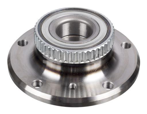 TEKER RULMANI ON BMW E36 E46 E85 E86 PORYA - SWAG - OEM 31226757024